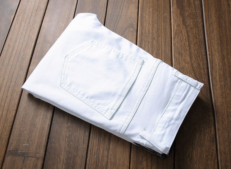 Felix – Jean Homme Style Basique