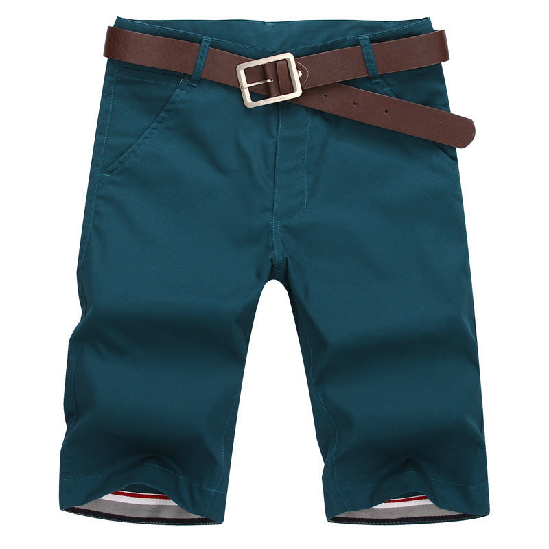 Tristan – Bequeme Freizeitshorts für Herren