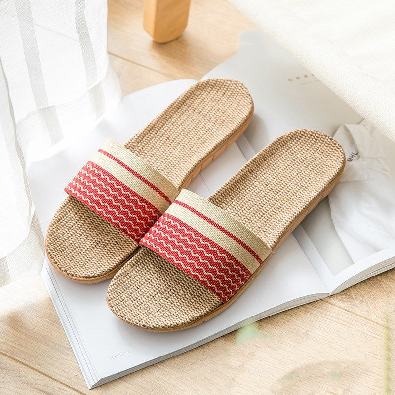 Lisa – Chaussons d'Été pour Femmes