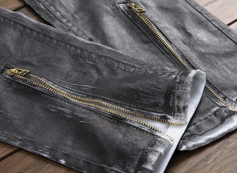 Felix – Jean Homme Style Basique
