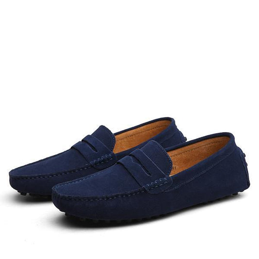 Edward – Chaussures Décontractées pour Hommes