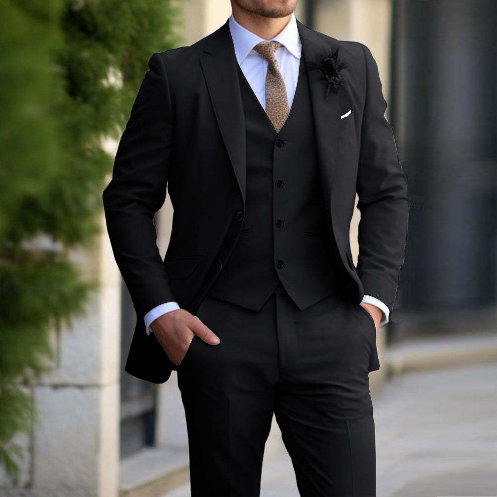 Ricky – Costume élégant pour homme
