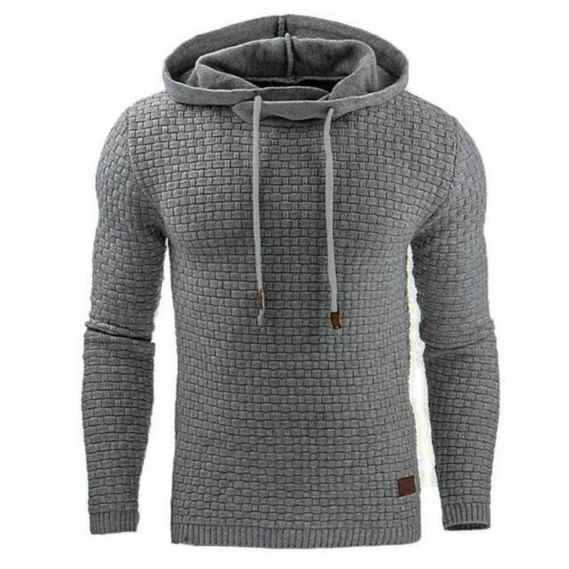 Doug – Sweat à Capuche pour Hommes