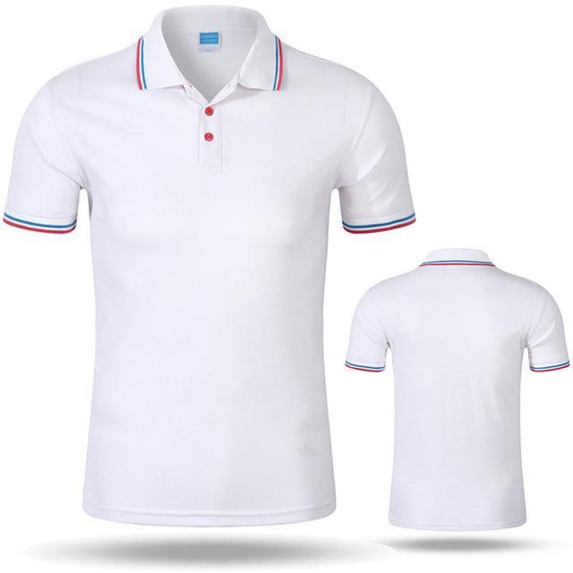 Craig – Polo Décontracté pour Hommes