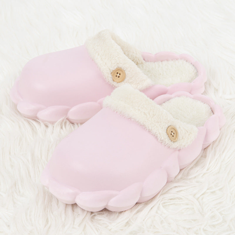 Samantha – Bottes de Pluie Élégantes pour Femmes