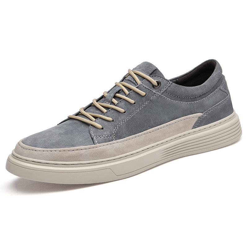 Barbara – Baskets basses pour femmes