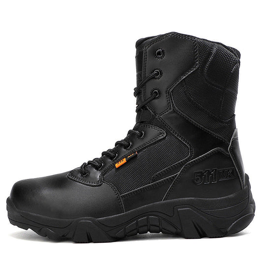 Alan – Chaussures de sport en cuir végan pour homme