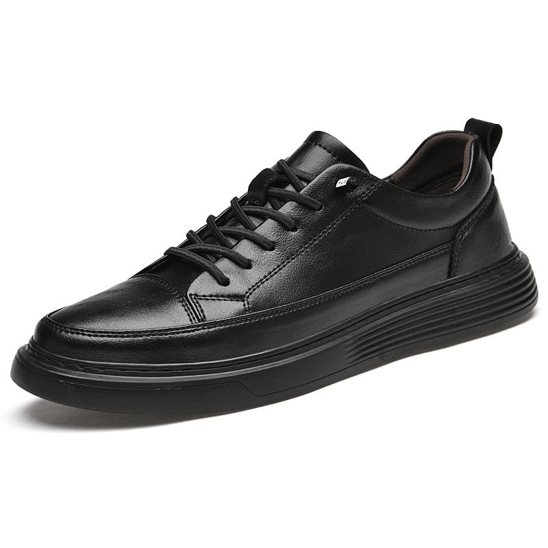Barbara – Baskets basses pour femmes