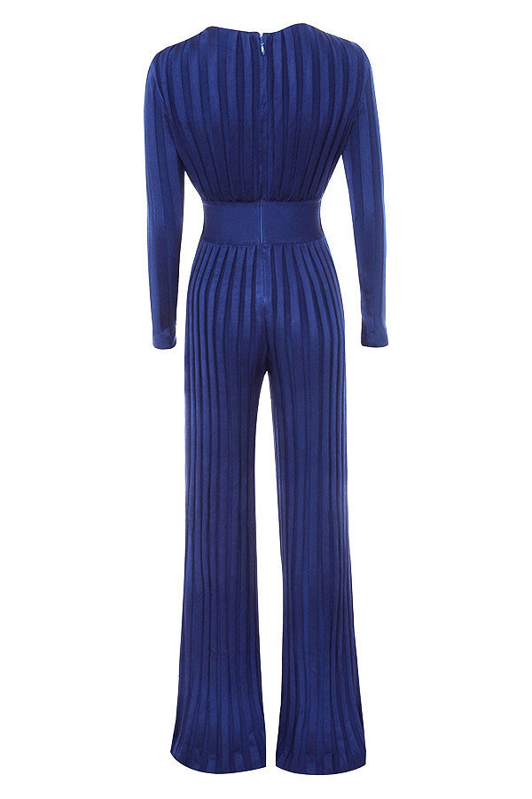 Lisa – Jumpsuit Bandage