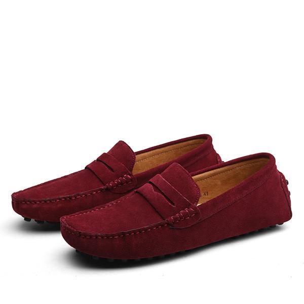 Edward – Chaussures Décontractées pour Hommes