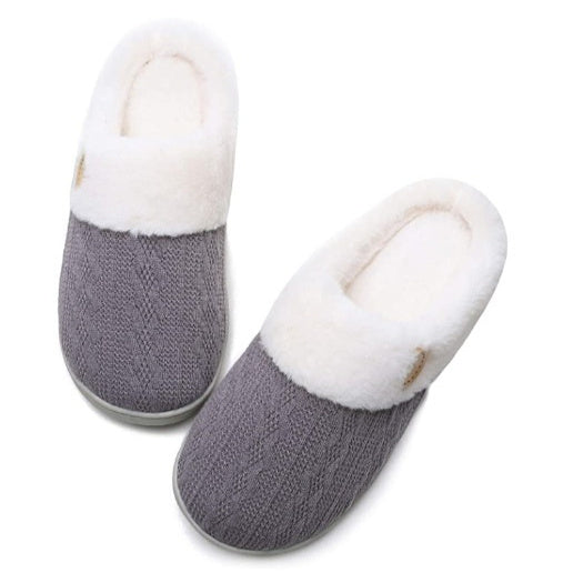 Chelsea – Chaussons en laine pour femmes