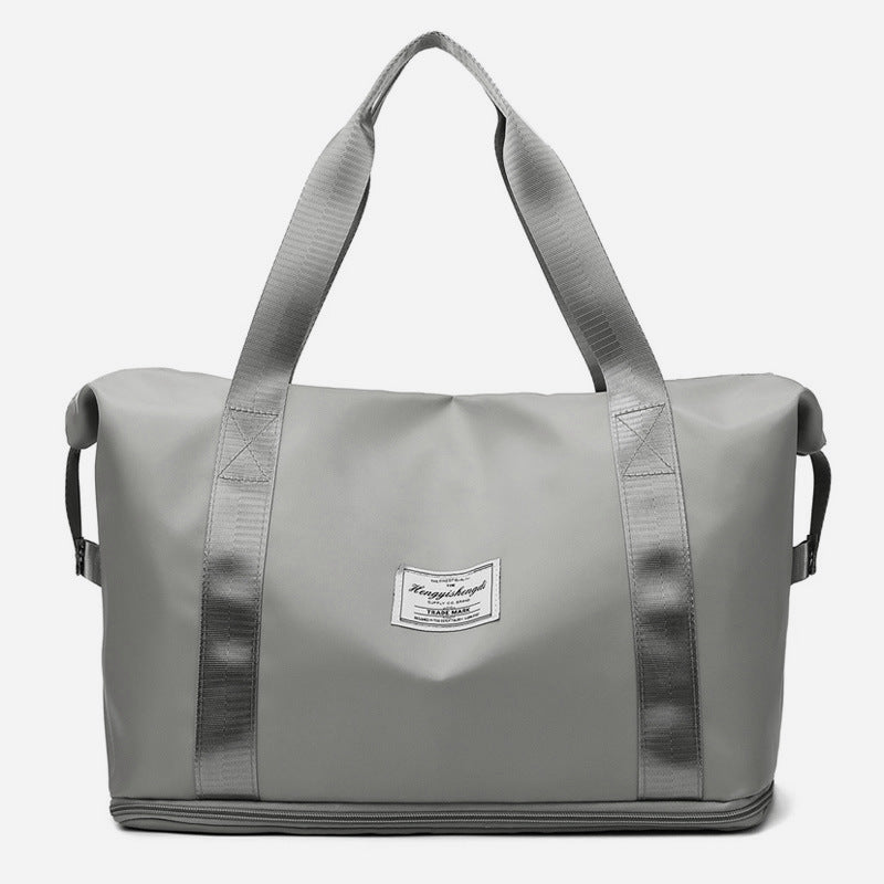 Desmond – Grande Sac de Voyage pour Fitness et Sport