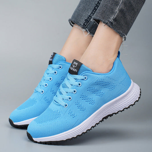 Andrea – Chaussures de Sport Légères pour Femmes