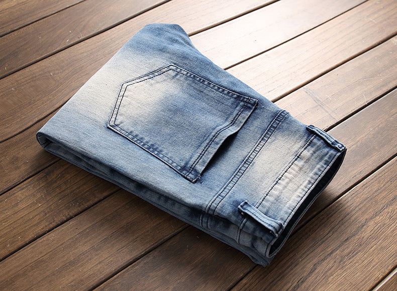 Neville – Jeans pour homme