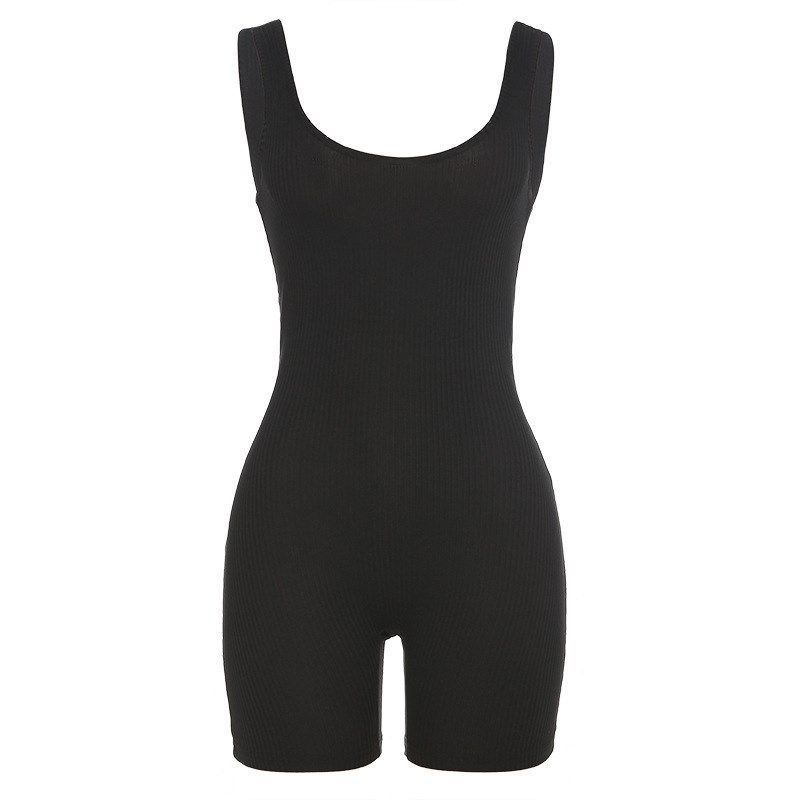 Samantha – Jumpsuit Streetstyle Femme