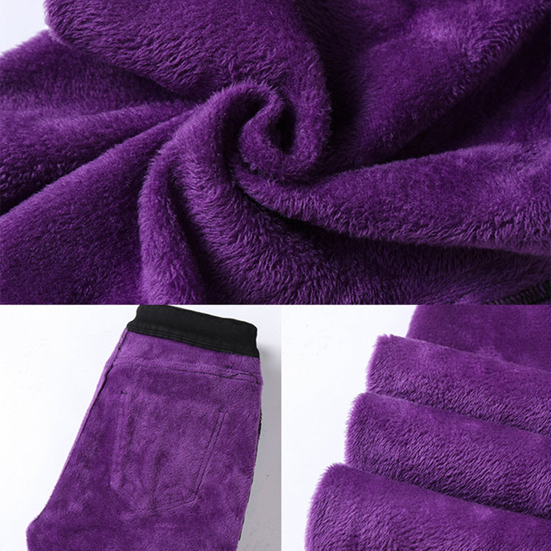 Helen – Leggings Taille Haute pour Femmes