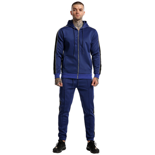 Andy – Vêtements de sport décontractés pour hommes pour l'automne