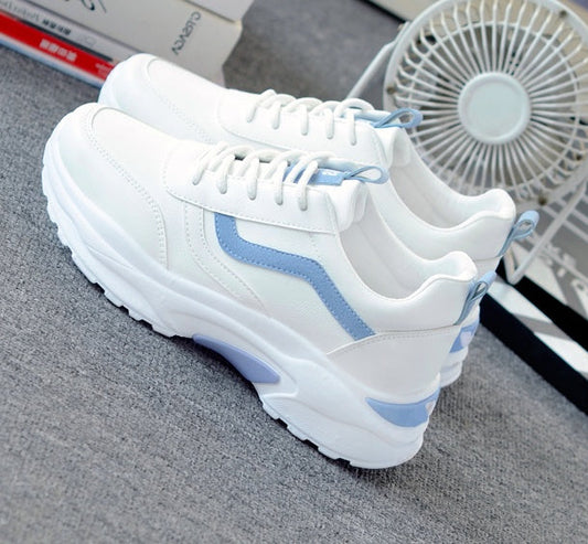 Nicola – Chaussures décontractées pour femmes