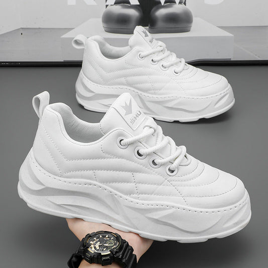 Justin – Chaussures pour hommes antidérapantes à enfiler