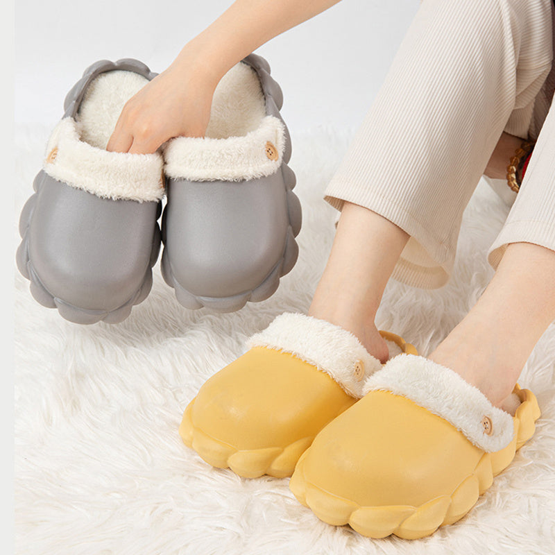Samantha – Bottes de Pluie Élégantes pour Femmes