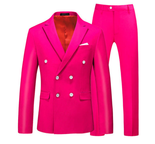 Tristan – Ensemble de Smoking Slim Fit pour Hommes