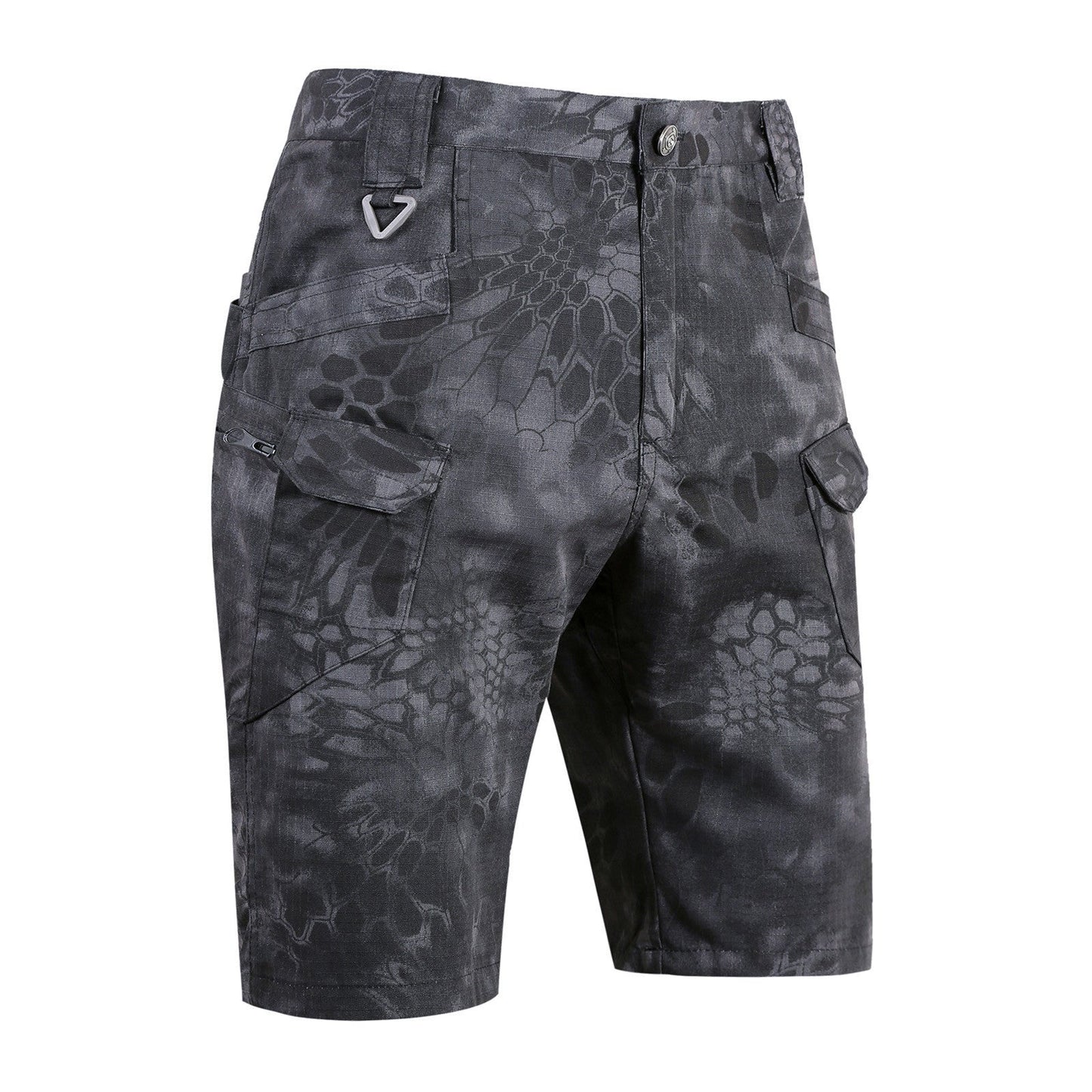 Russell – Taktische Cargoshorts für Herren