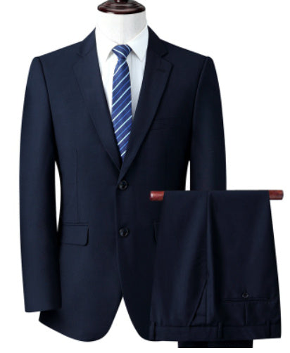 Leon – Costume élégant pour hommes pour occasions formelles