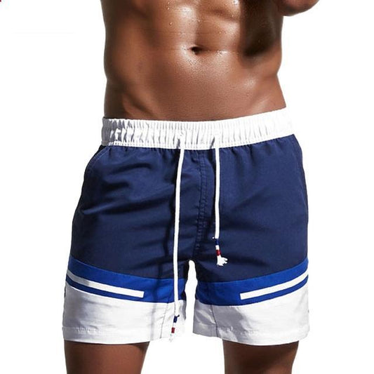 Denis – Sportliche Herren-Badehose