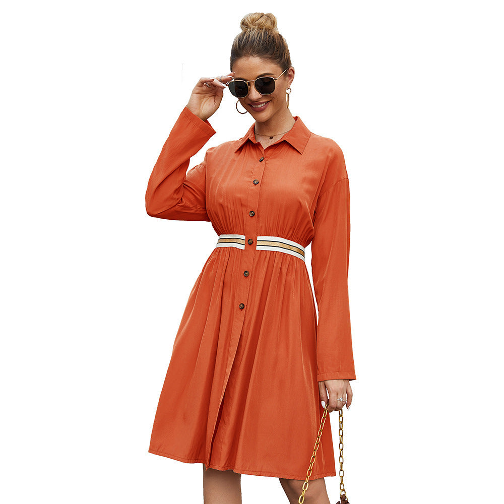 Tara – Robe d'été décontractée pour femmes