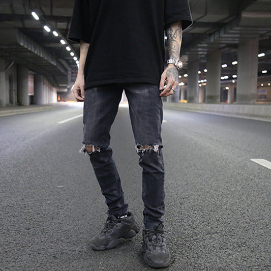 Geoff – Jean Slim pour Hommes
