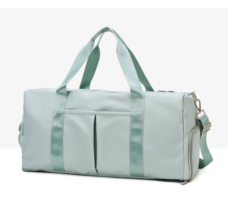 Claire – Sac de Sport Imperméable pour Voyages