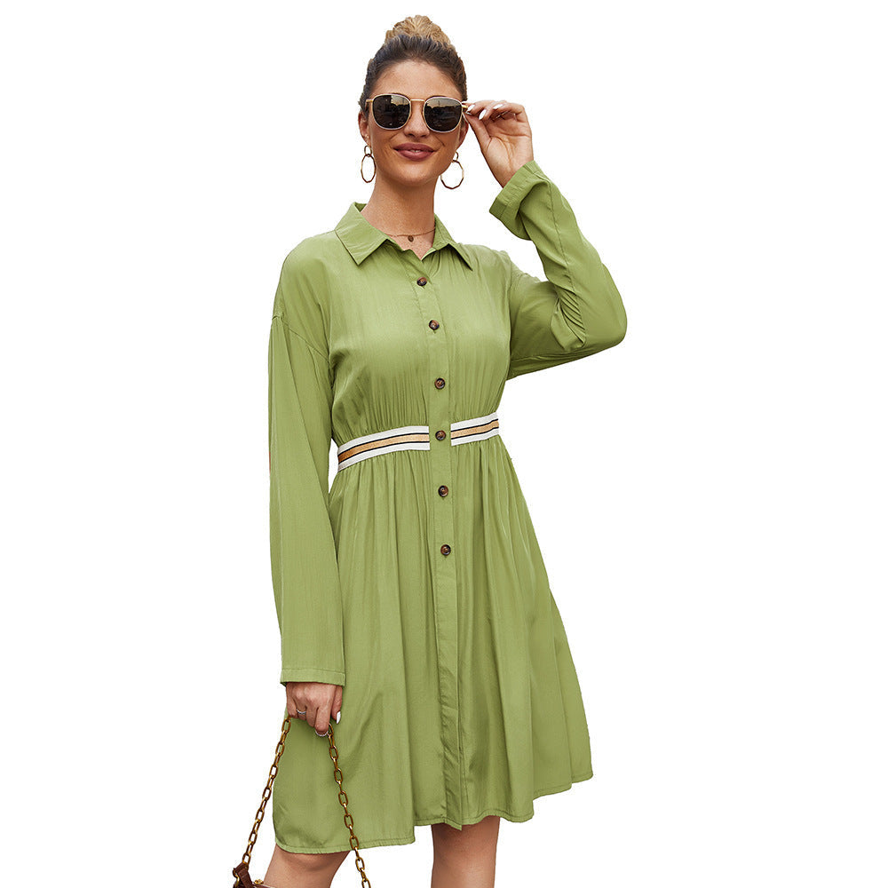 Tara – Robe d'été décontractée pour femmes