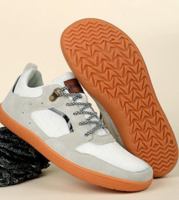 Lee – Chaussure de Randonnée Extérieure pour Homme Grande Taille avec Semelle Antidérapante