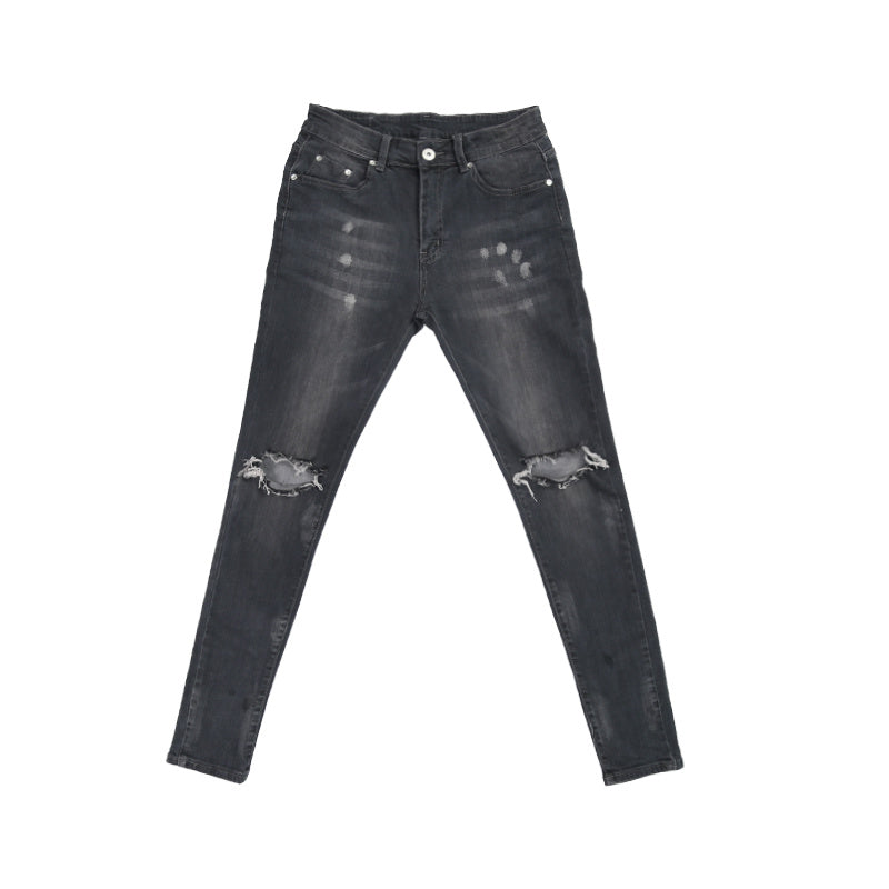 Geoff – Jean Slim pour Hommes