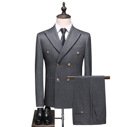 Reginald – Costume trois pièces pour homme