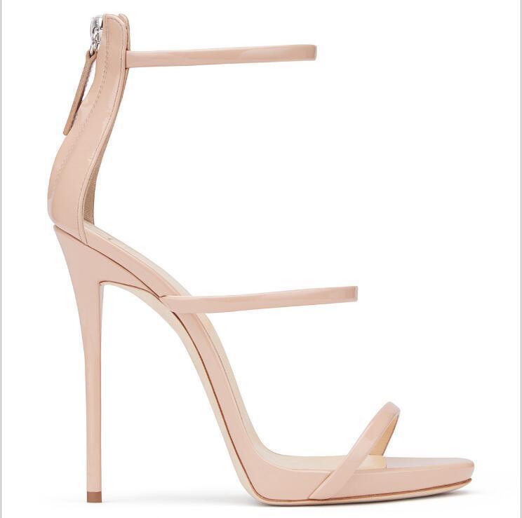 Judith – Chaussures Catwalk à Talons pour Femmes