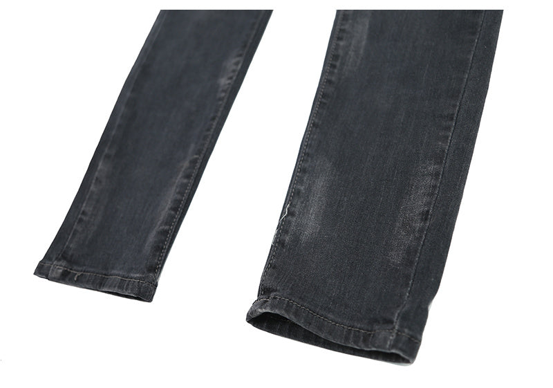 Geoff – Jean Slim pour Hommes