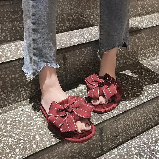 Julia – Chaussons Douillets en Vegan