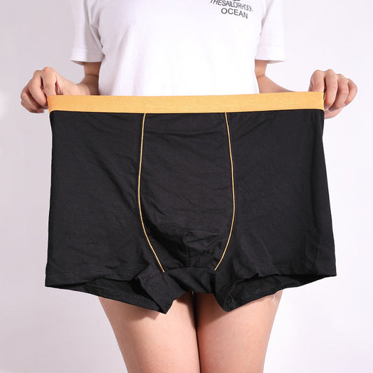 Eddie – Boxershorts amples pour homme en coton