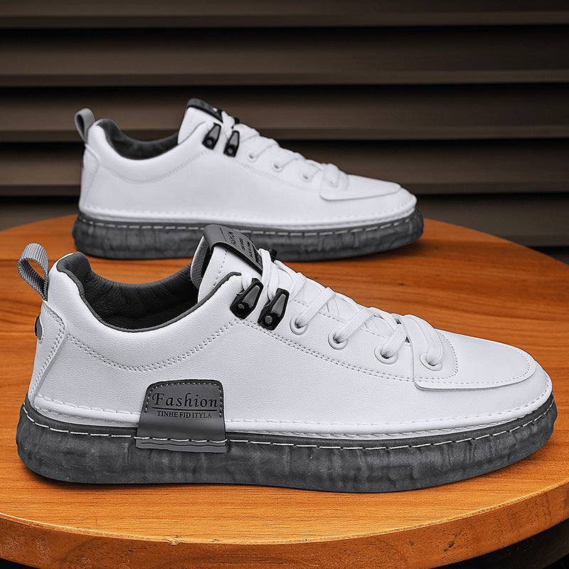Justin – Chaussures de sport respirantes pour hommes