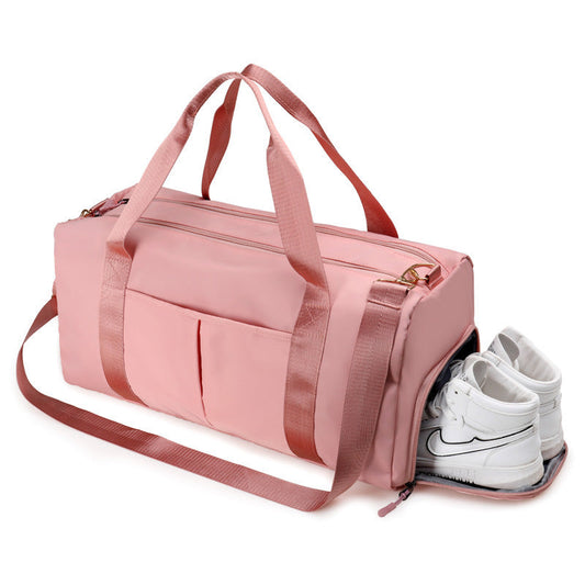 Claire – Sac de Sport Imperméable pour Voyages