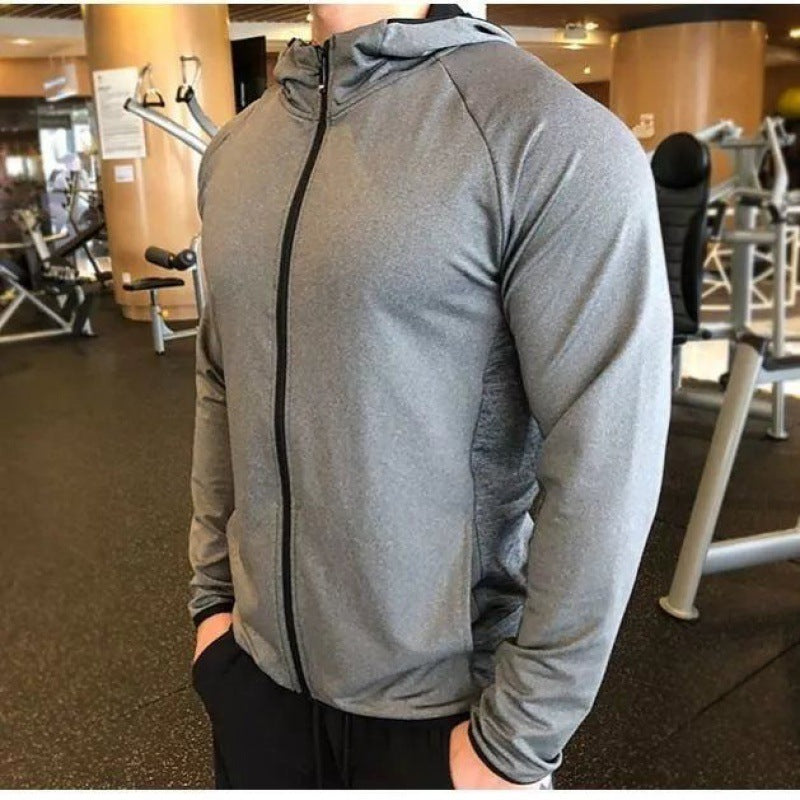 Harry – Ensemble d'entraînement pour hommes à la mode