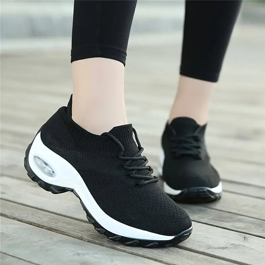 Pamela – Chaussures Ergonomiques Unisexes pour Soulager la Douleur