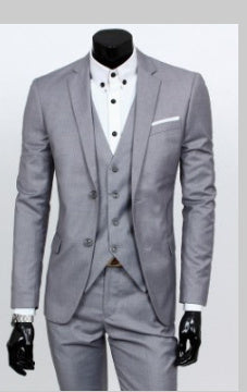 Harold – Costumes sur Mesure pour Hommes