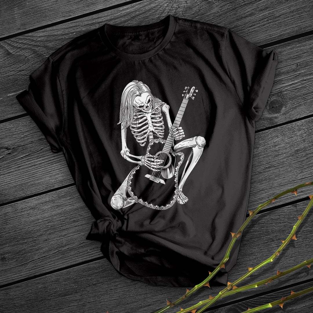 Cameron – T-shirts à manches courtes pour hommes et femmes