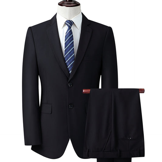 Leon – Costume élégant pour hommes pour occasions formelles