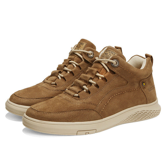 Joseph – Sneaker de printemps en cuir vegan