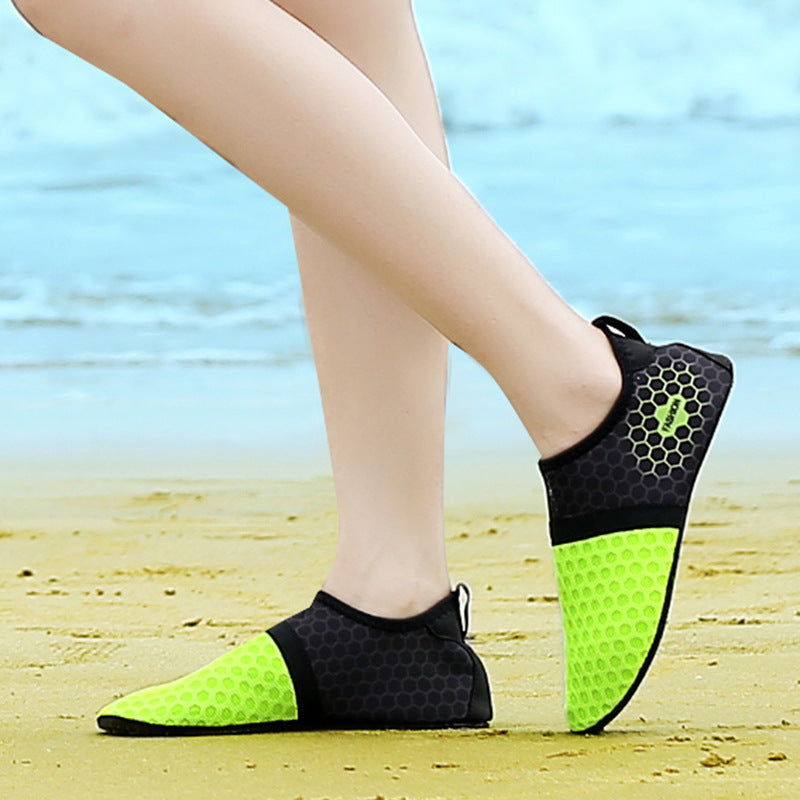 Karen – Chaussures de Plage et Yoga pour Femmes