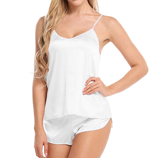 Patricia – Lingerie Séduisante pour Femmes avec Col en V