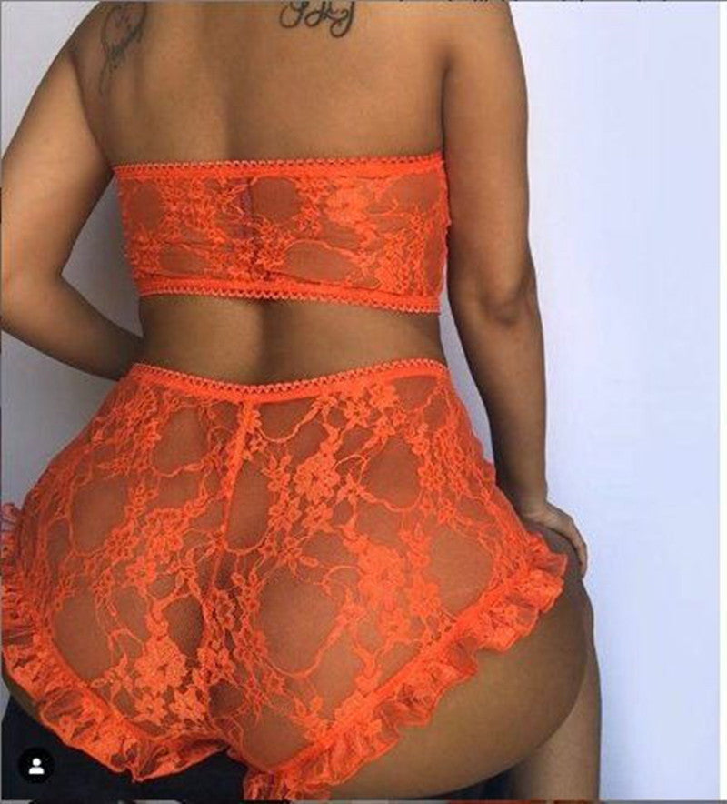 Sophia – Lingerie Séduisante pour Femmes